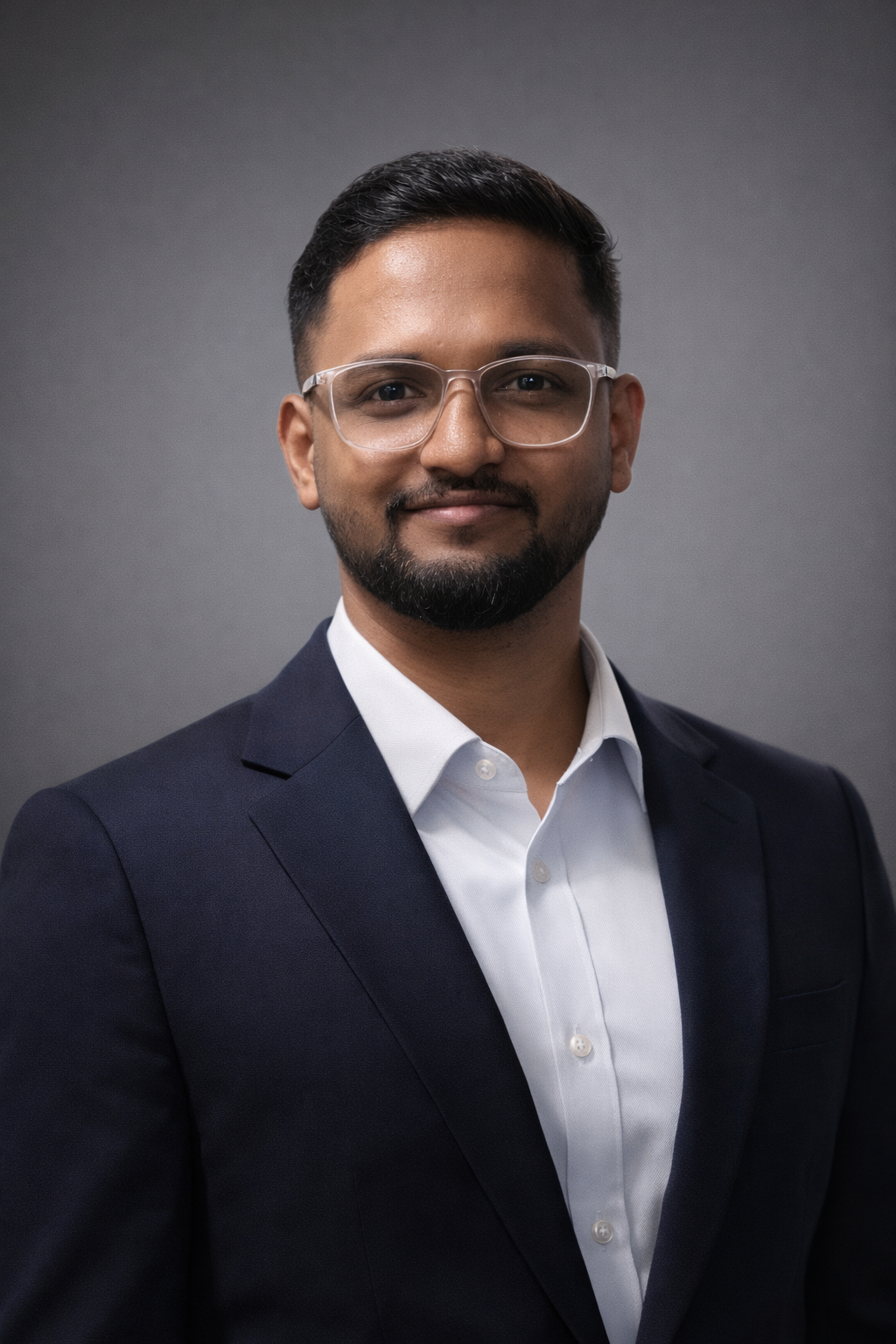 Pranav Ekkaldevi